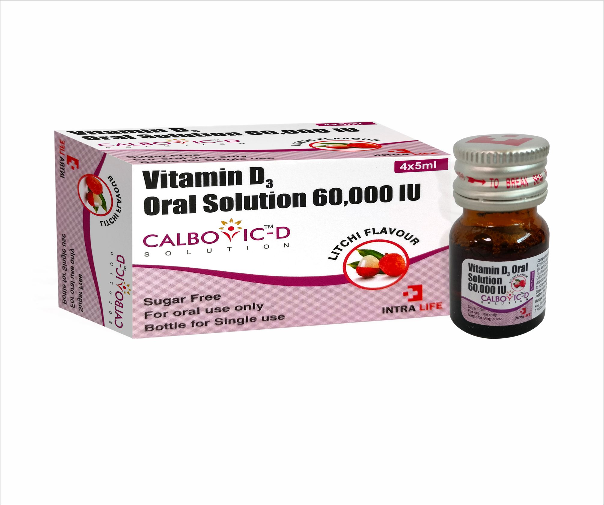 CALBOVIC-D